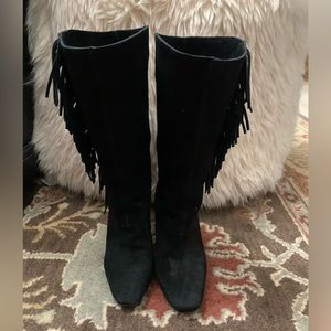 Vince Camuto Sterla - Fringe Boot